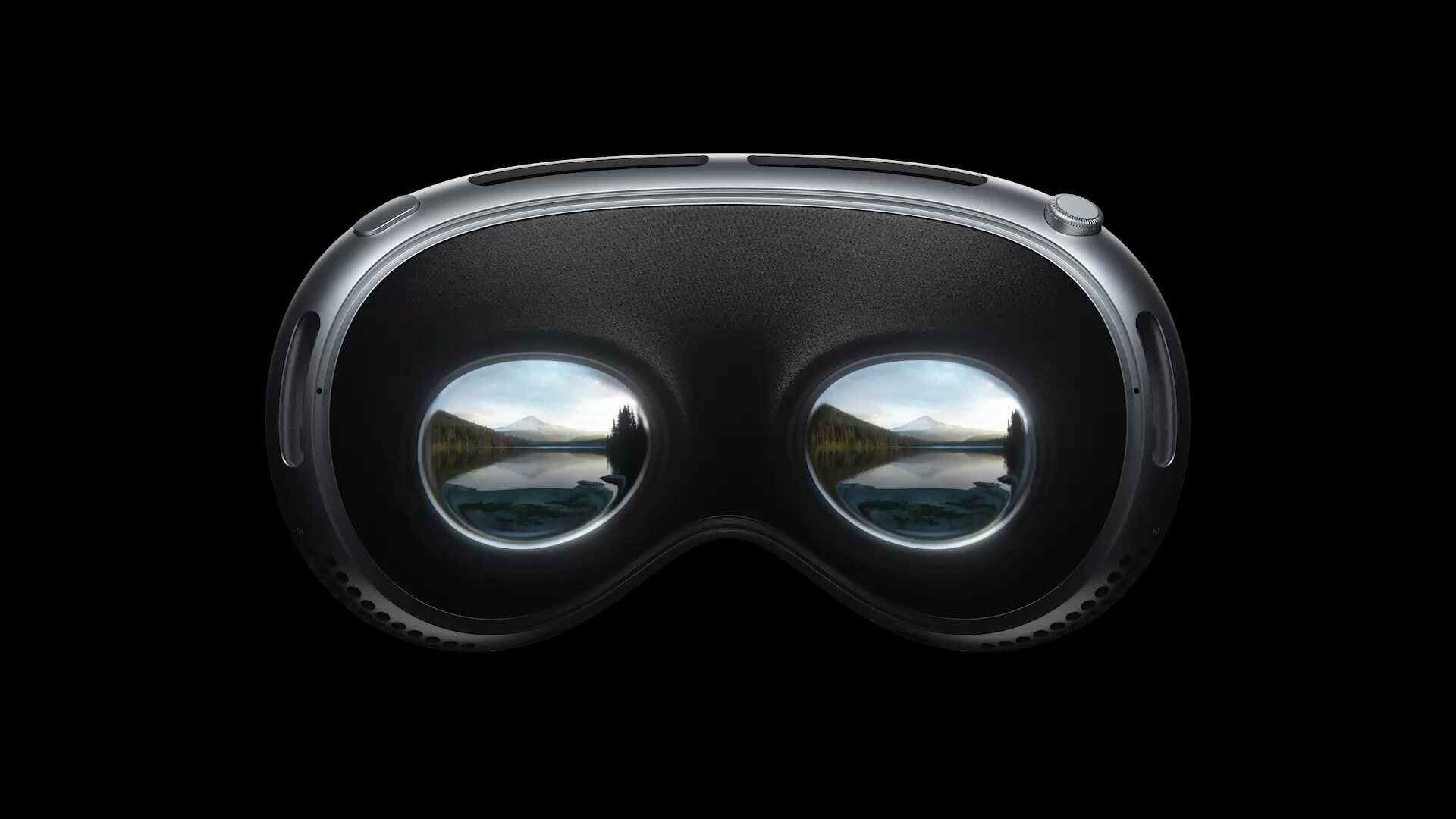蘋果剛發(fā)布的Vision Pro，可能是下一個時代的「iPhone 時刻」