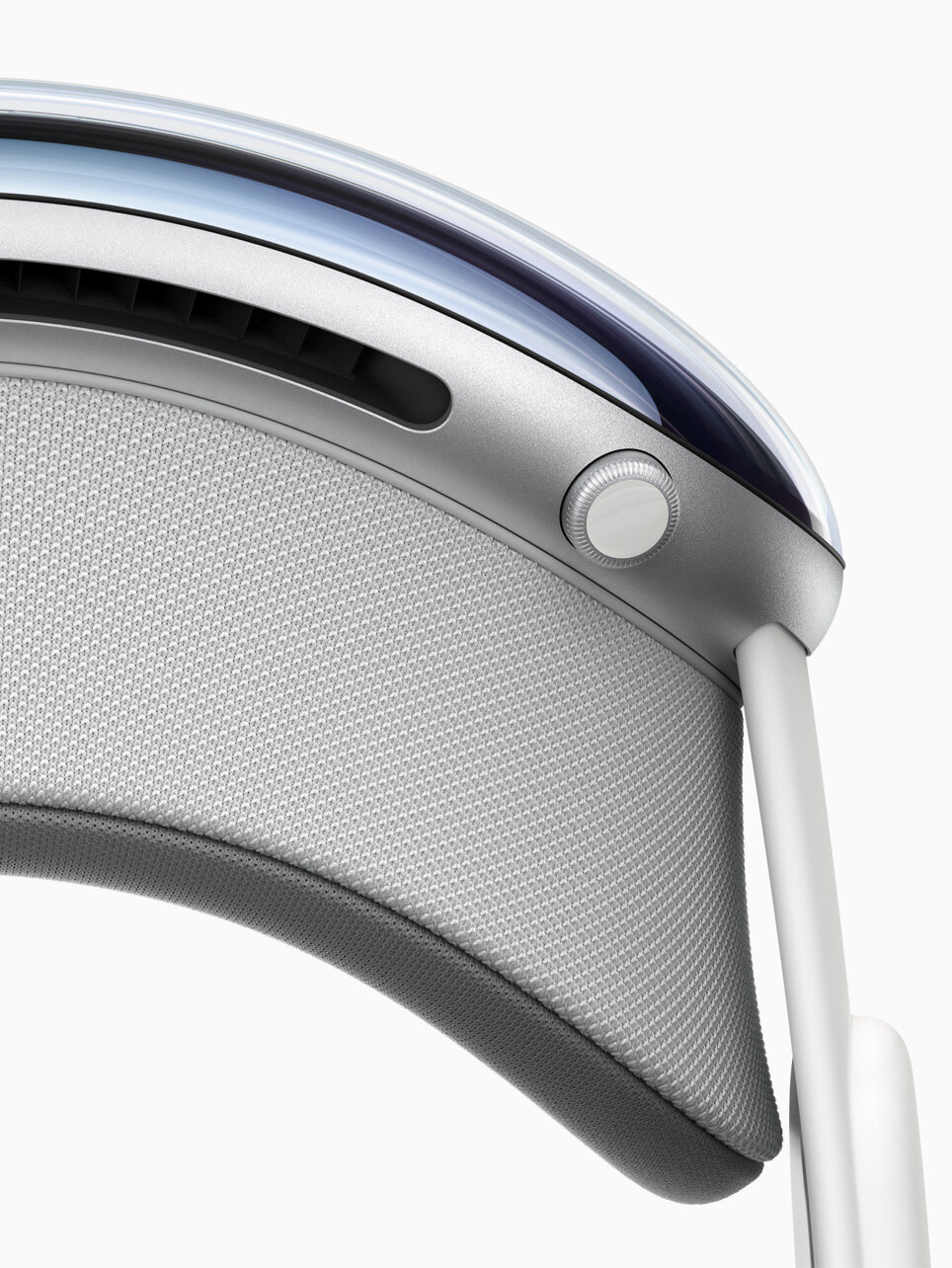 蘋果剛發(fā)布的Vision Pro，可能是下一個時代的「iPhone 時刻」