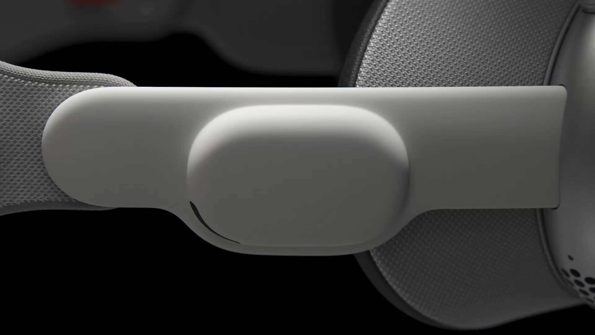 蘋果剛發(fā)布的Vision Pro，可能是下一個時代的「iPhone 時刻」
