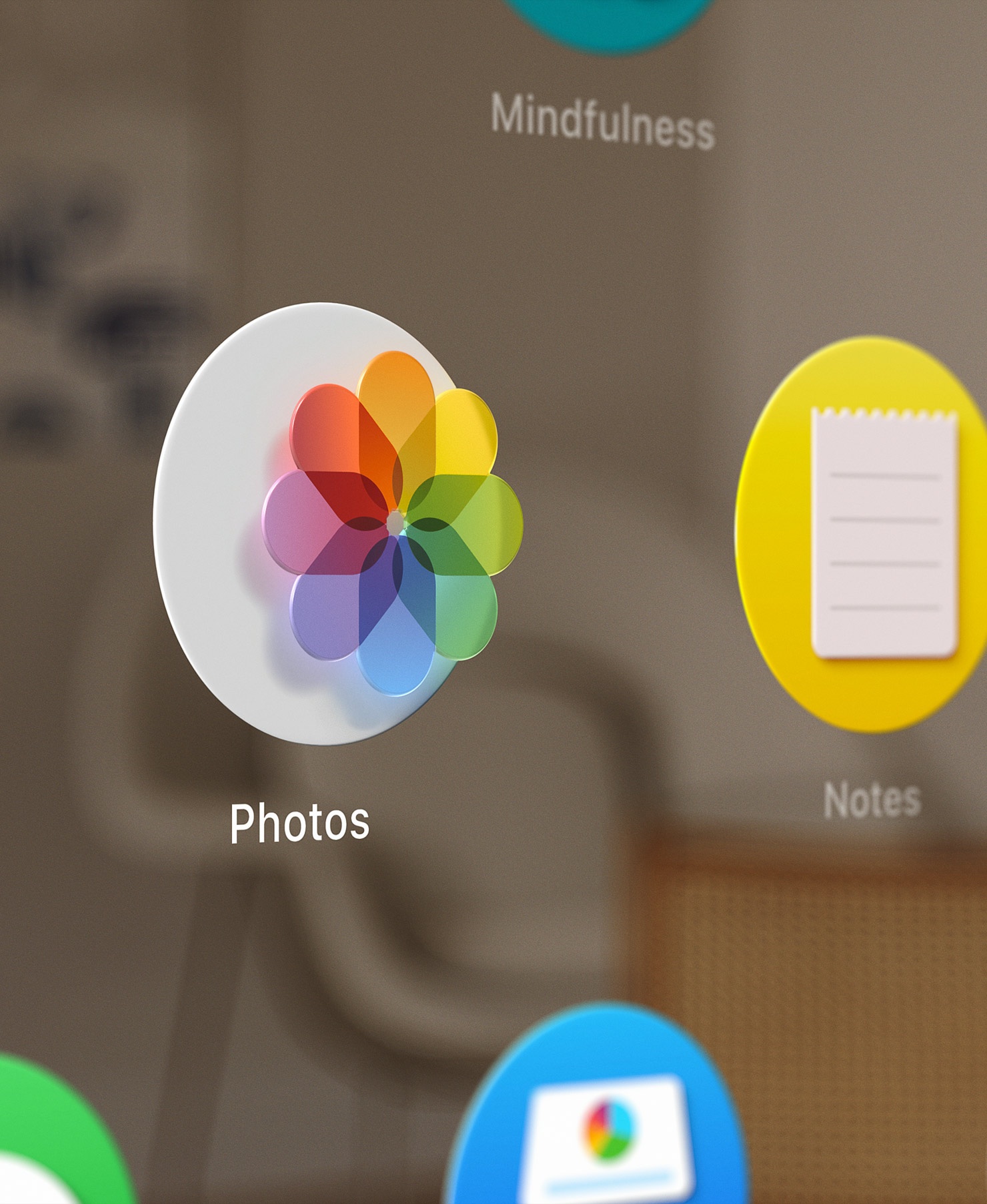 蘋果剛發(fā)布的Vision Pro，可能是下一個時代的「iPhone 時刻」