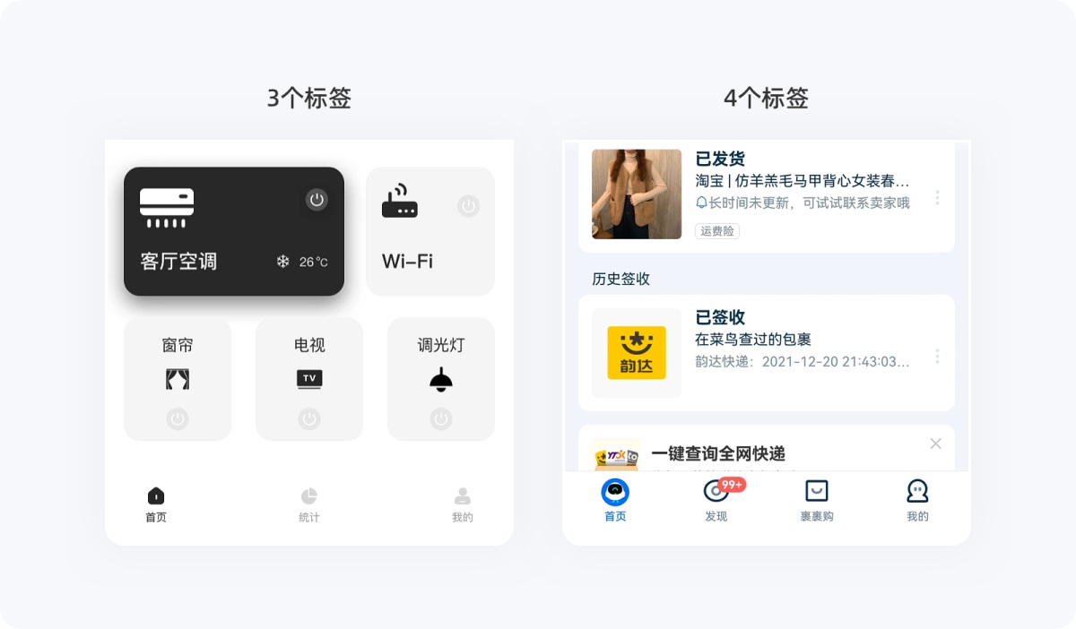 用超多案例，幫你掌握設計師必知的米勒定律