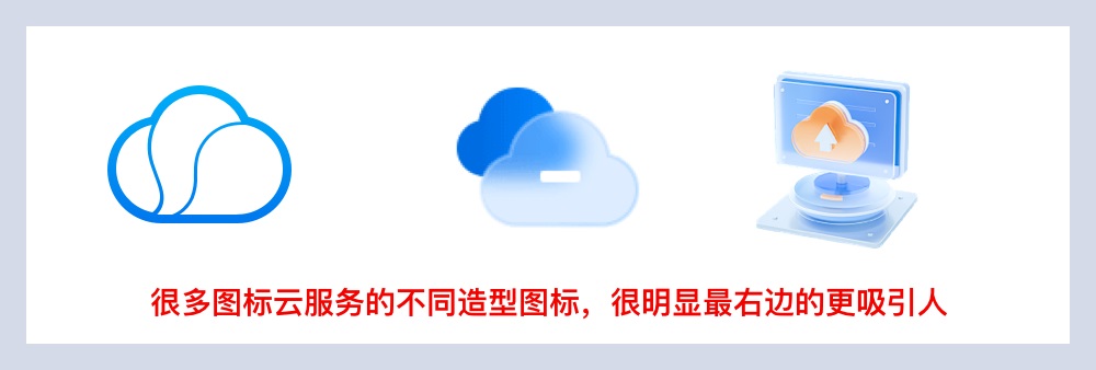 新手科普！影響視覺設計好壞的六要素：造型篇（上）