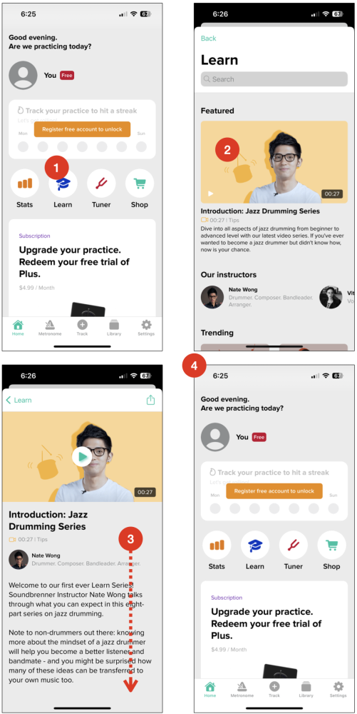 高手總結(jié)！UI 界面底部彈出框設(shè)計(jì)指南