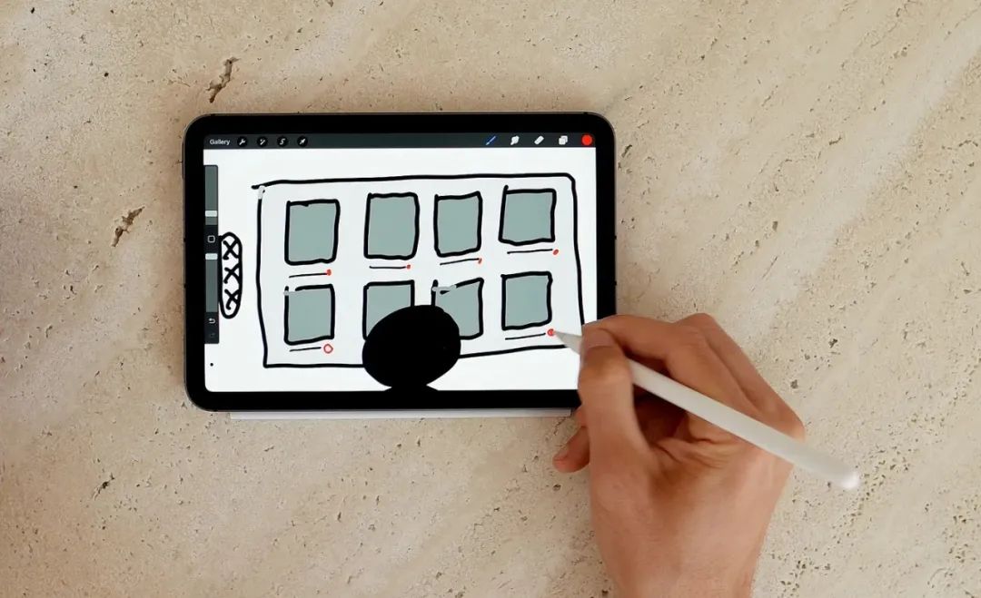 實(shí)戰(zhàn)案例！如何從0到1為Apple Vision Pro設(shè)計(jì)UI界面？