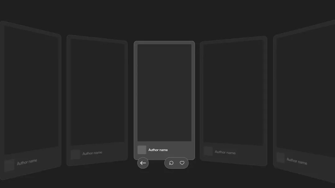 實(shí)戰(zhàn)案例！如何從0到1為Apple Vision Pro設(shè)計(jì)UI界面？