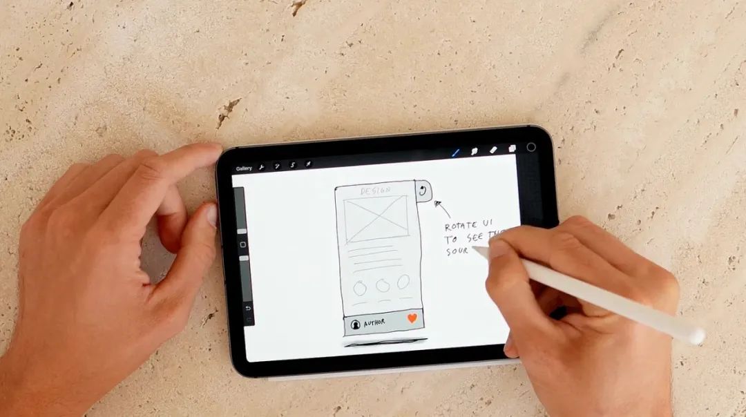 實(shí)戰(zhàn)案例！如何從0到1為Apple Vision Pro設(shè)計(jì)UI界面？