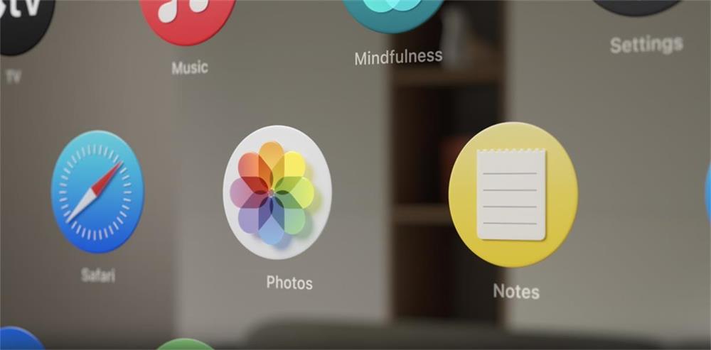 4500字干貨！Apple Vision Pro設(shè)計規(guī)范之空間用戶界面篇