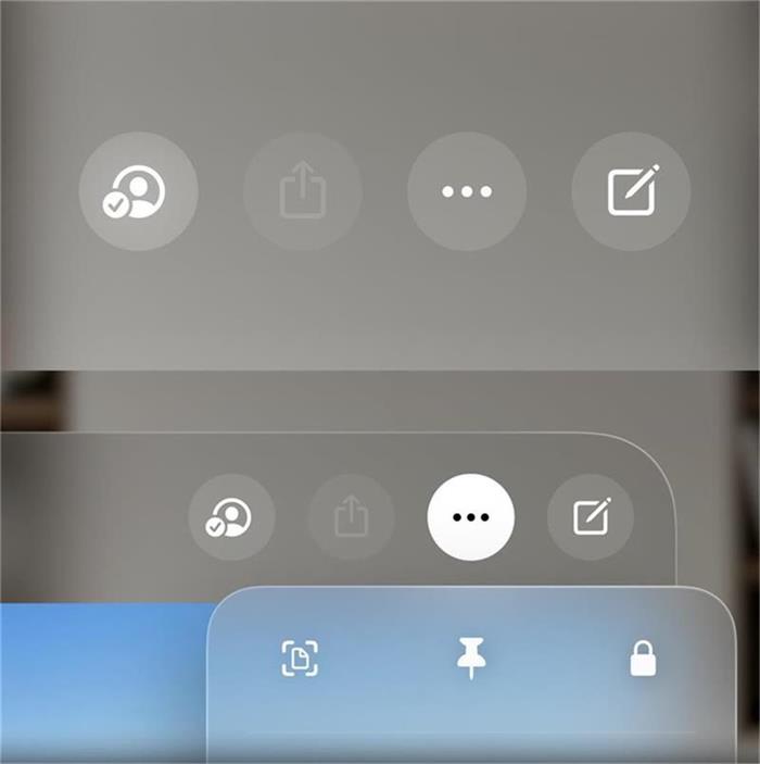 4500字干貨！Apple Vision Pro設(shè)計規(guī)范之空間用戶界面篇