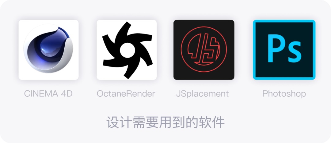 大廠出品！超詳細(xì)的保姆級(jí)B端視覺設(shè)計(jì)教程