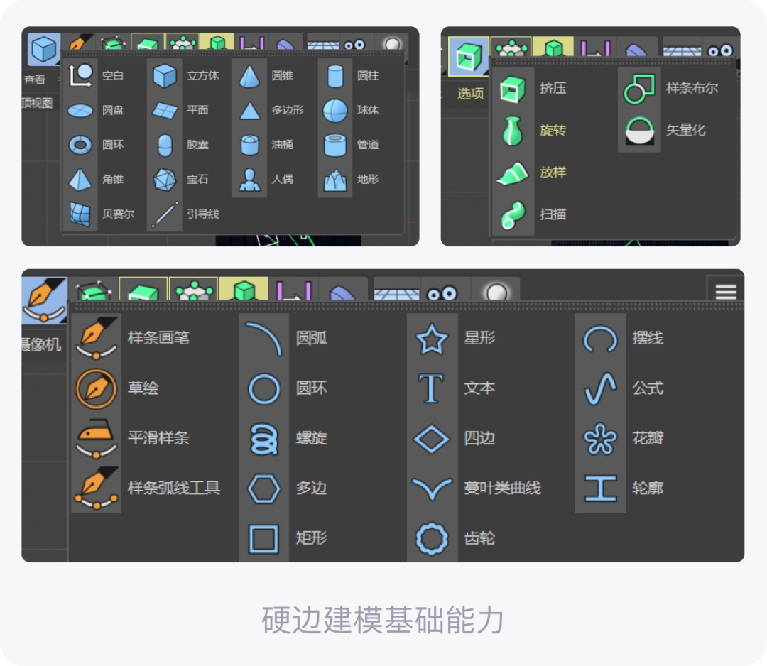 大廠出品！超詳細(xì)的保姆級(jí)B端視覺設(shè)計(jì)教程