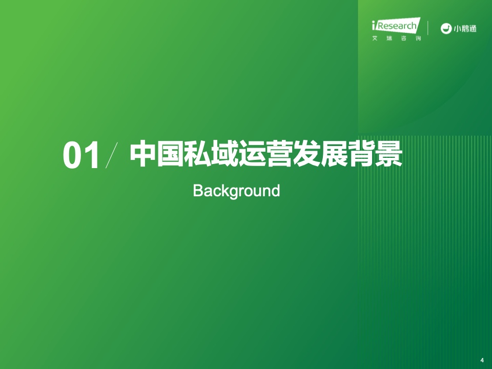 2023年中國(guó)私域運(yùn)營(yíng)洞察白皮書(shū)(圖4)