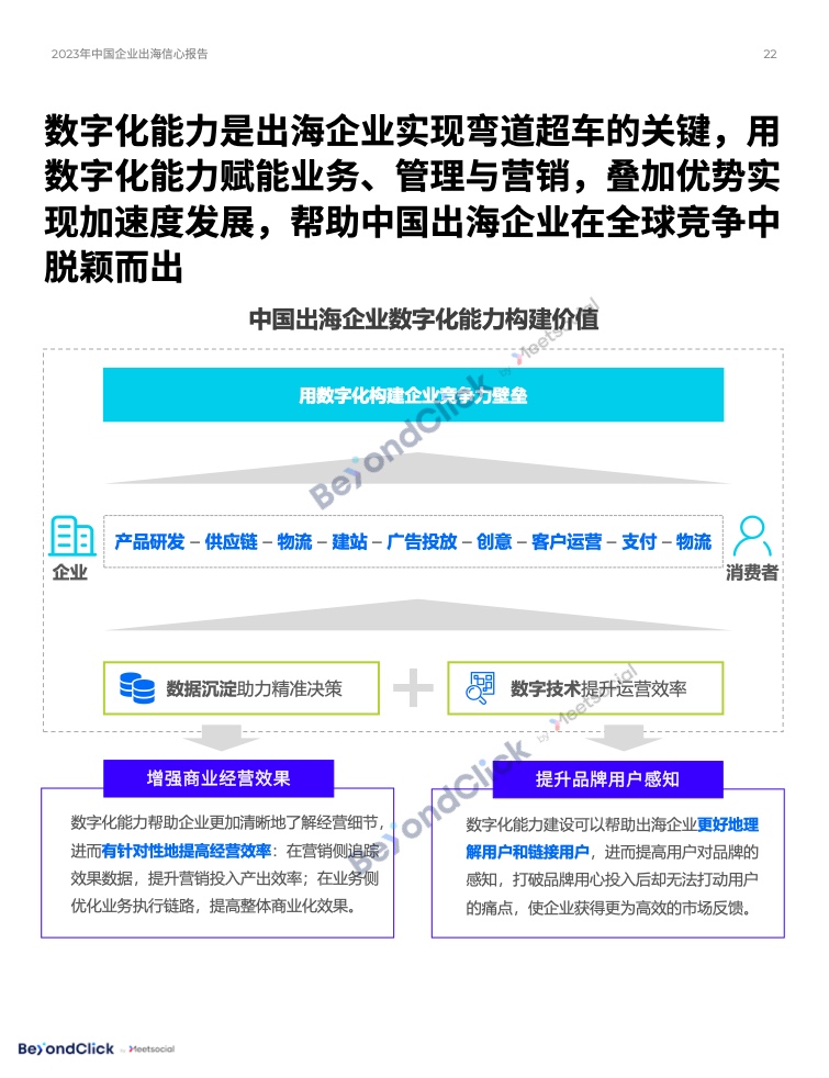 2023年中國企業(yè)出海信心報告(圖21)