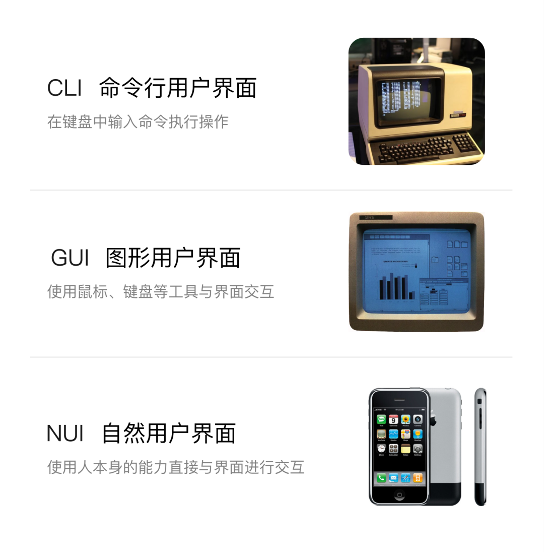 大廠出品！無意識設計如何運用到手勢交互中？