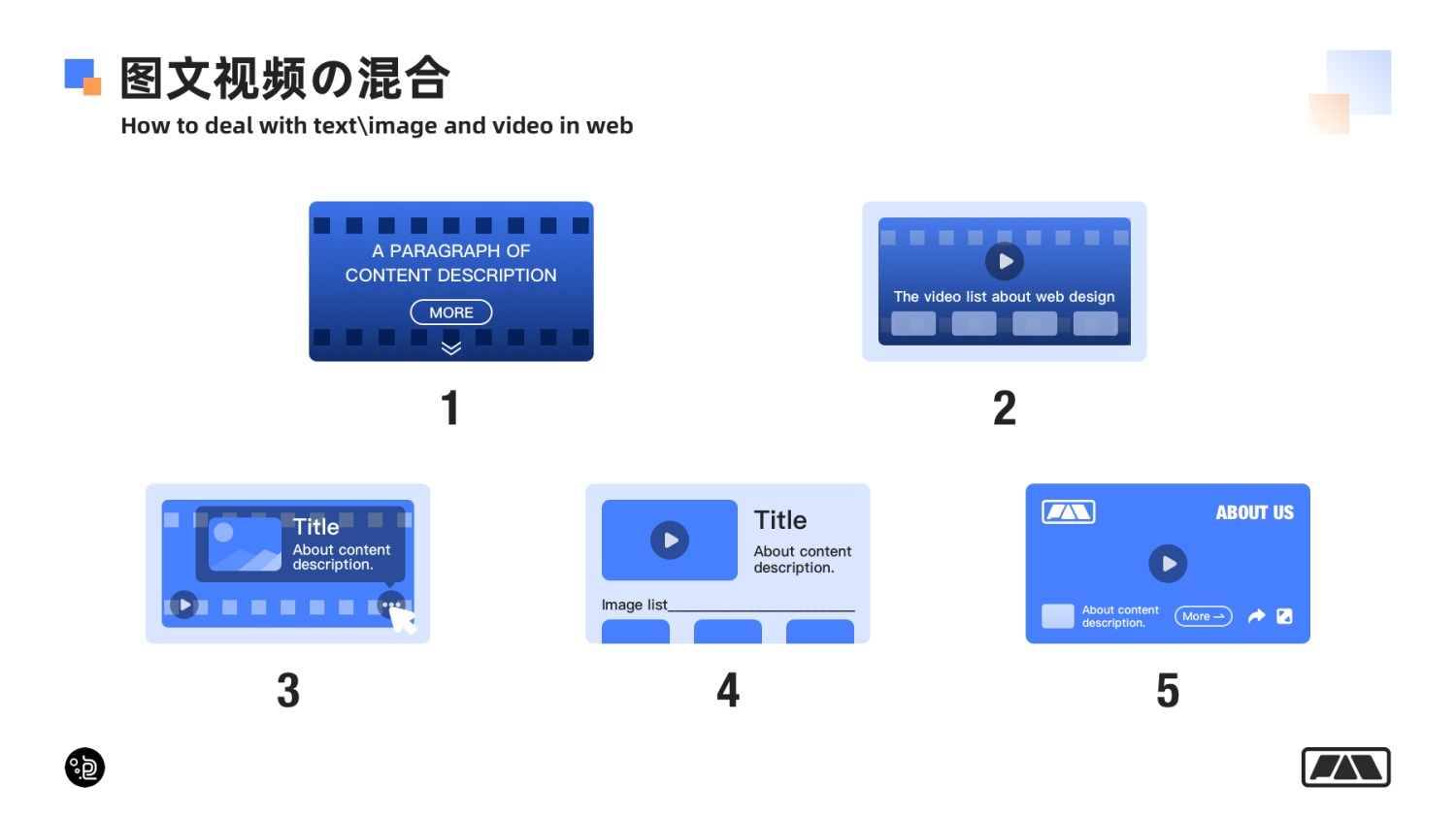 萬字長文！幫你掌握網(wǎng)頁端交互創(chuàng)意 99% 的玩法！