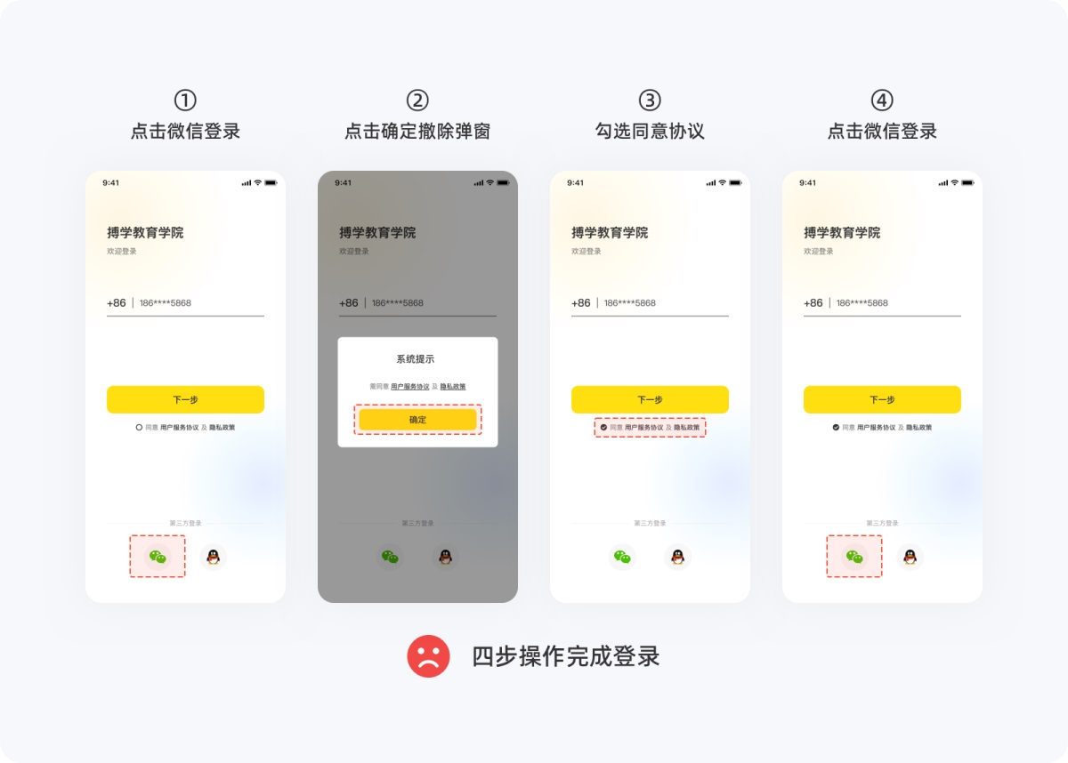 用超多案例，幫你掌握設(shè)計(jì)師必知的奧卡姆剃刀原則