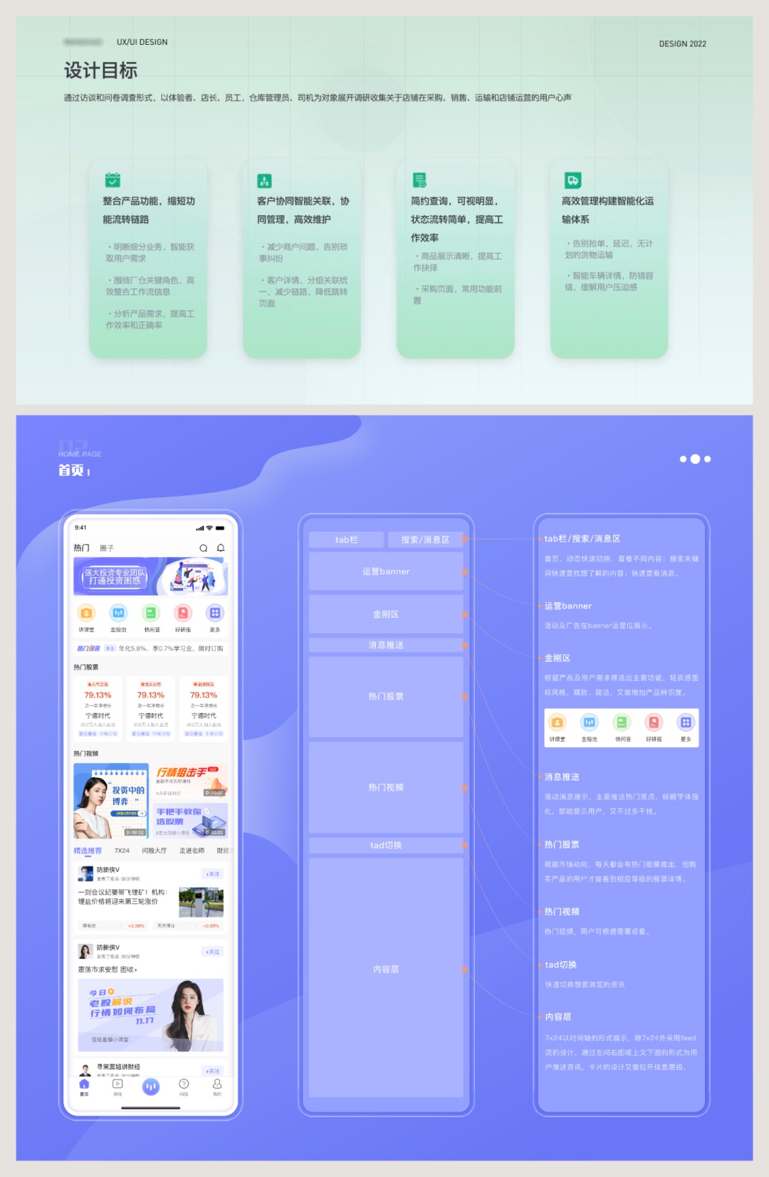 4300字排版干貨！8個(gè)方法幫你提升作品集的文字質(zhì)感