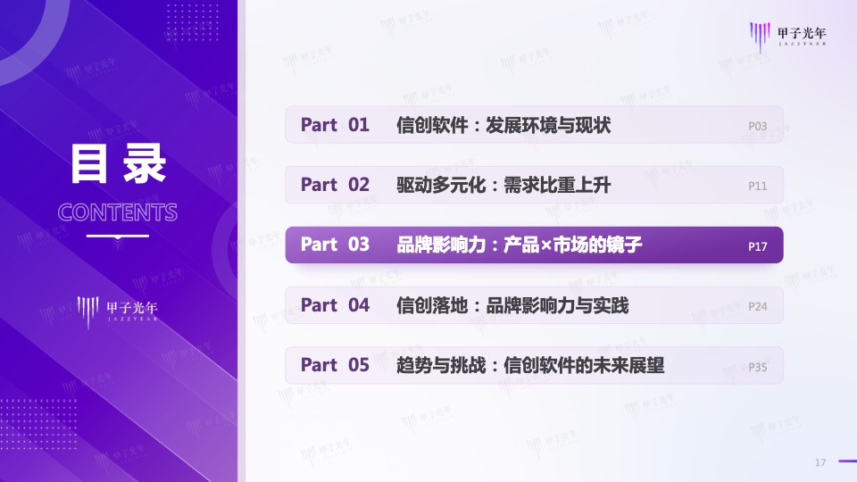2023信創(chuàng)軟件品牌影響力研究報告(圖17)