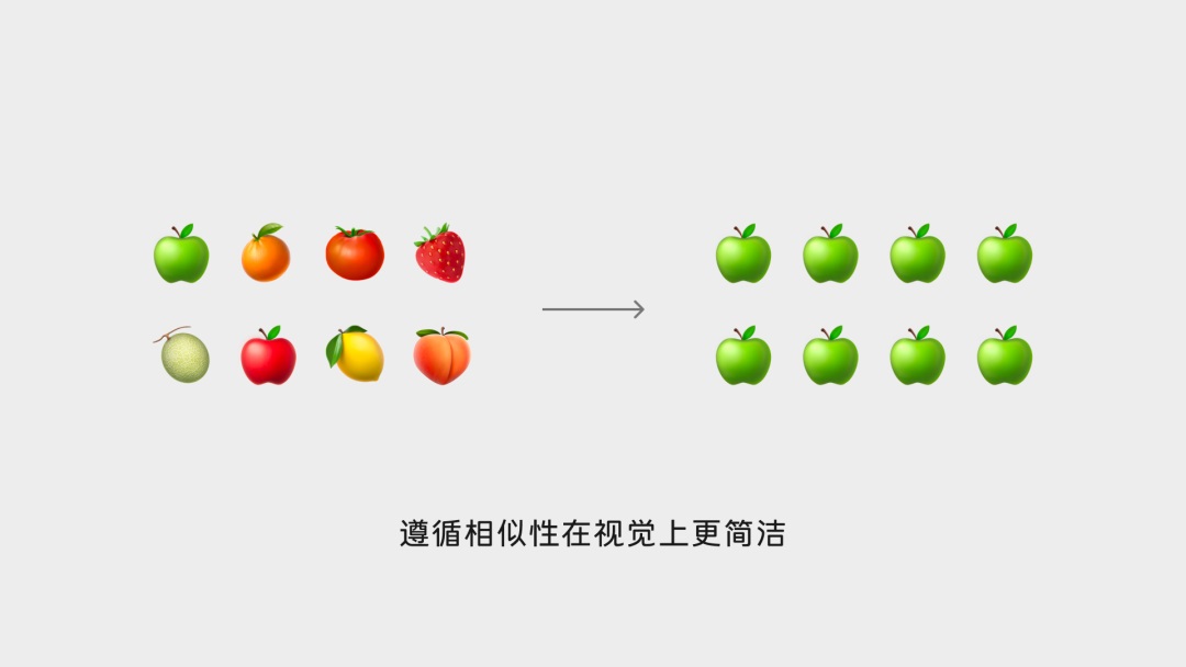 界面設(shè)計(jì)中如何應(yīng)用格式塔原理？來看微信的實(shí)戰(zhàn)案例！