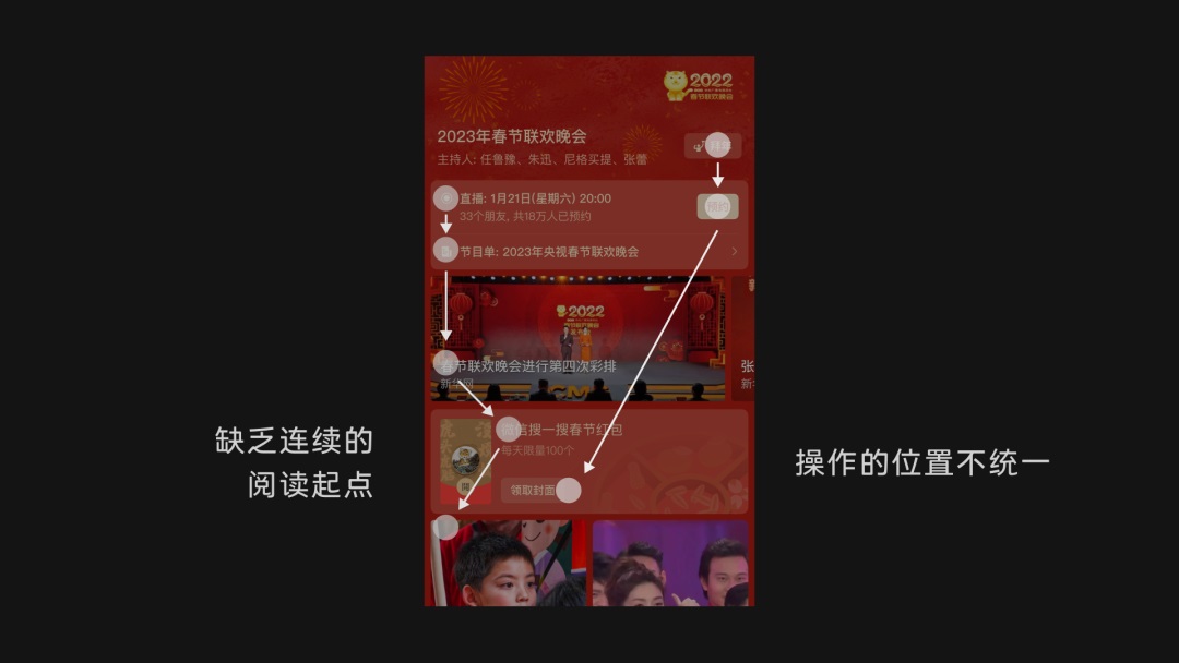 界面設(shè)計(jì)中如何應(yīng)用格式塔原理？來看微信的實(shí)戰(zhàn)案例！