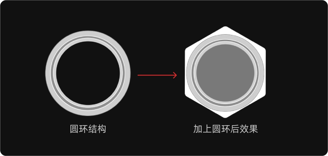 UI 保姆級(jí)教程！如何從零開(kāi)始制作一個(gè)稱(chēng)號(hào)牌？