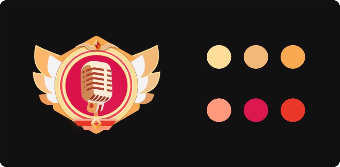 UI 保姆級(jí)教程！如何從零開(kāi)始制作一個(gè)稱(chēng)號(hào)牌？