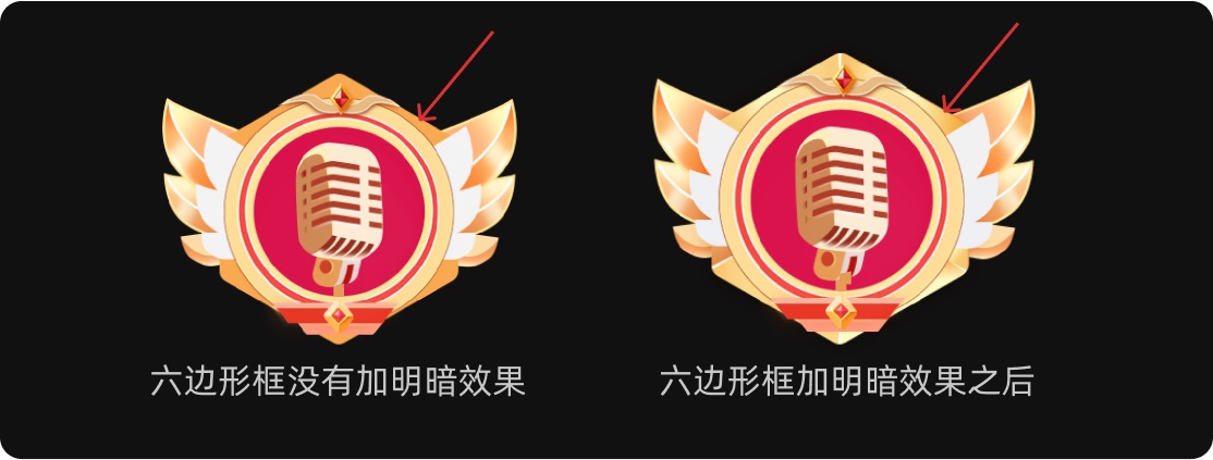 UI 保姆級(jí)教程！如何從零開(kāi)始制作一個(gè)稱(chēng)號(hào)牌？