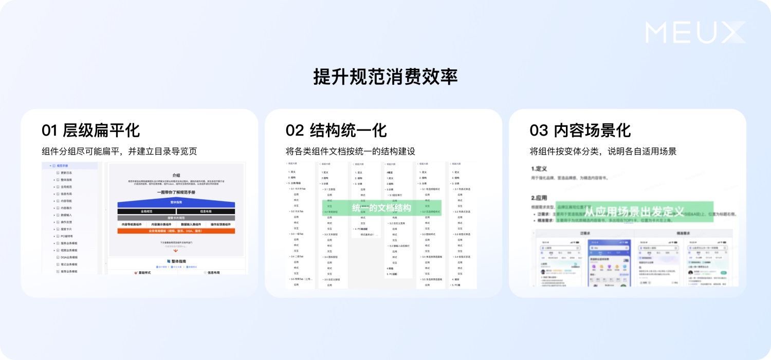 大廠案例實戰(zhàn)！百度搜索設計系統(tǒng)升級復盤