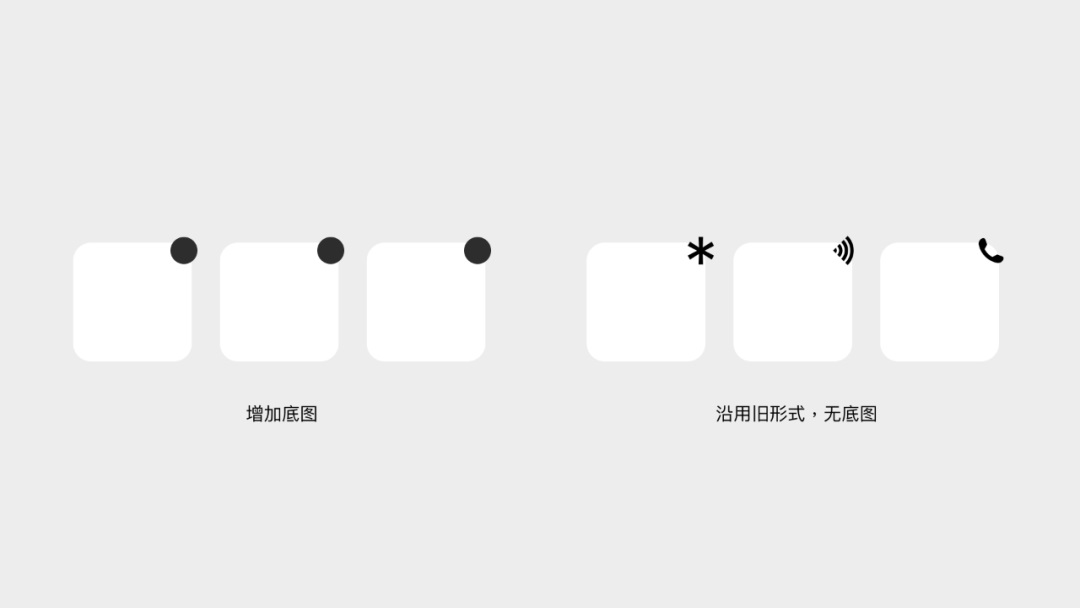 常見的UI元素是如何演變發(fā)展的？我梳理了這4個！