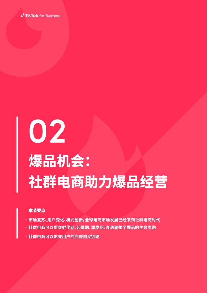 2023社群電商爆品營銷白皮書(圖11)