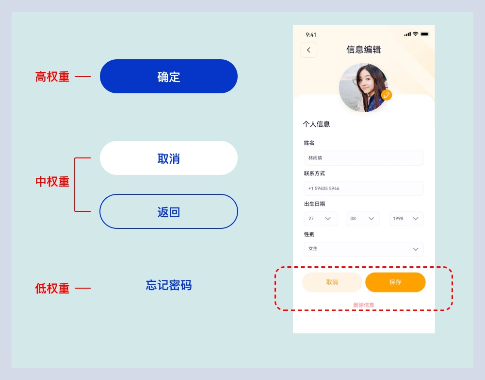 新手科普！影響視覺設(shè)計好壞的六要素：造型篇（下）