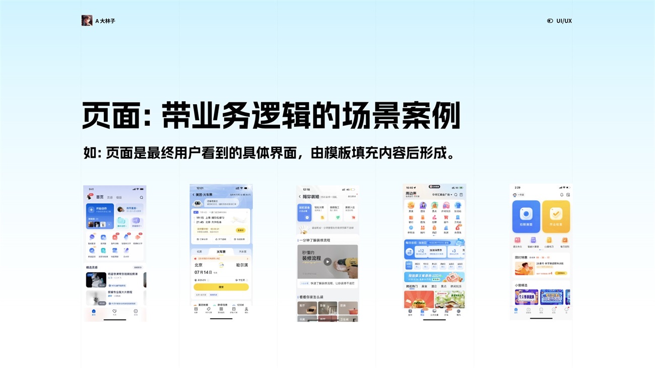 5000字干貨！幫你掌握資深設(shè)計師都會的原子設(shè)計理論