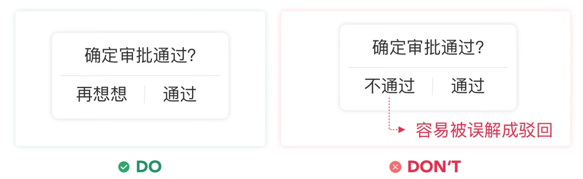 5000字干貨！界面交互文案設(shè)計指南