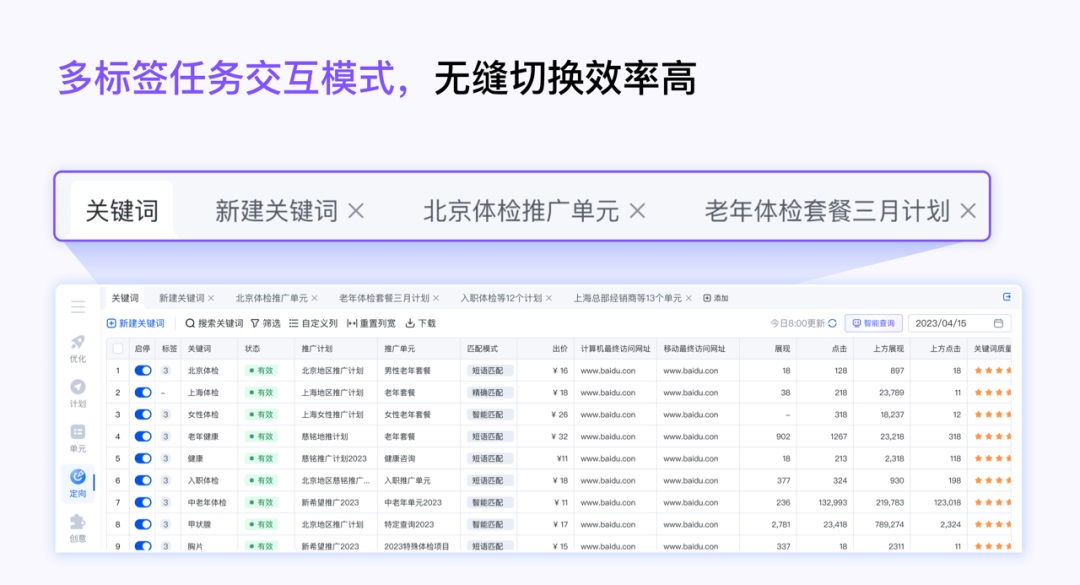 大廠B端實(shí)戰(zhàn)！提效90%的列表是如何設(shè)計(jì)的？