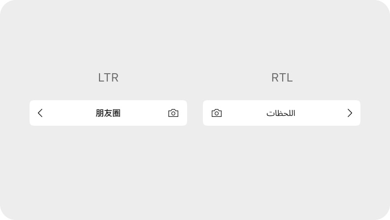 如何完成支持全球語言的UI設(shè)計(jì)？微信高手總結(jié)了8500字干貨！