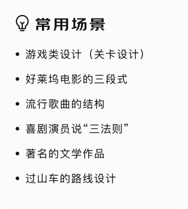 進(jìn)階必學(xué)！快速掌握10種國(guó)際主流設(shè)計(jì)模型