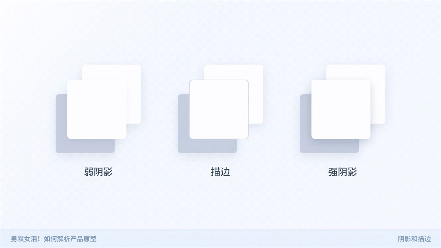 如何解析產(chǎn)品原型？京東高手的實(shí)戰(zhàn)經(jīng)驗(yàn)總結(jié)來了！