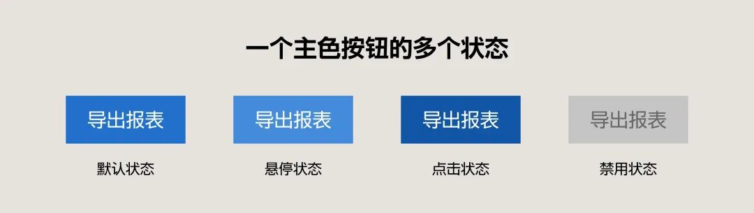 4600字干貨！專業(yè)B端設(shè)計師要懂的 DesignToken 概念解析
