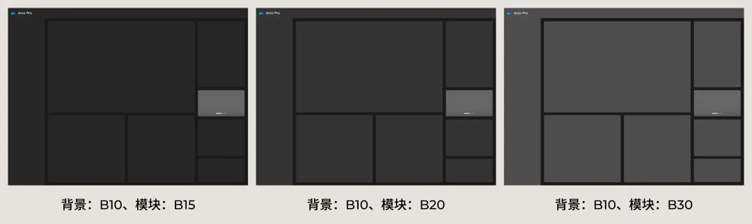3000字干貨！超全面的深色模式設(shè)計思路總結(jié)