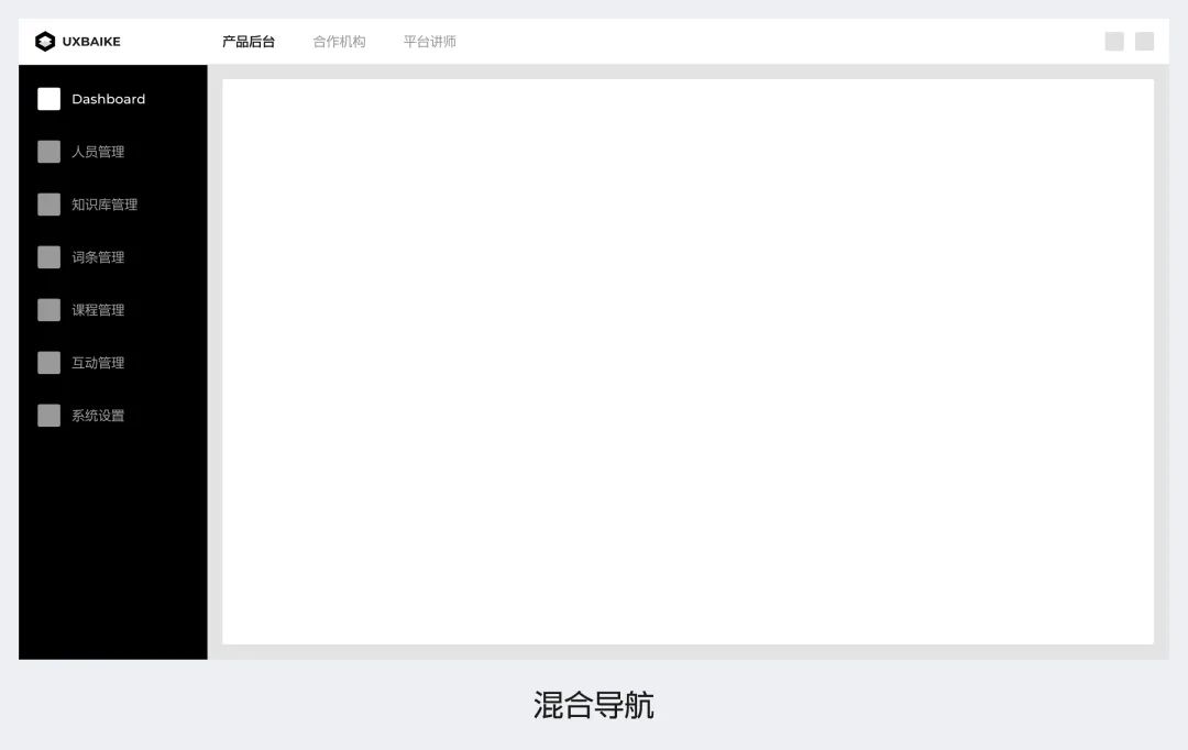 3700字干貨！幫你快速掌握B端頁面框架