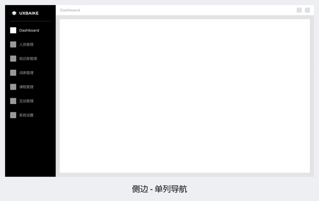 3700字干貨！幫你快速掌握B端頁面框架