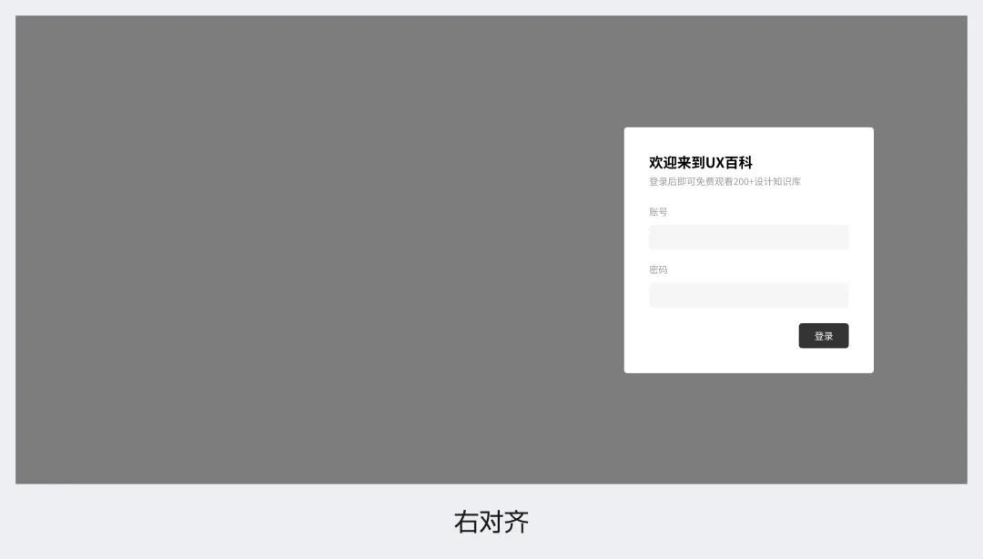 3700字干貨！幫你快速掌握B端頁面框架