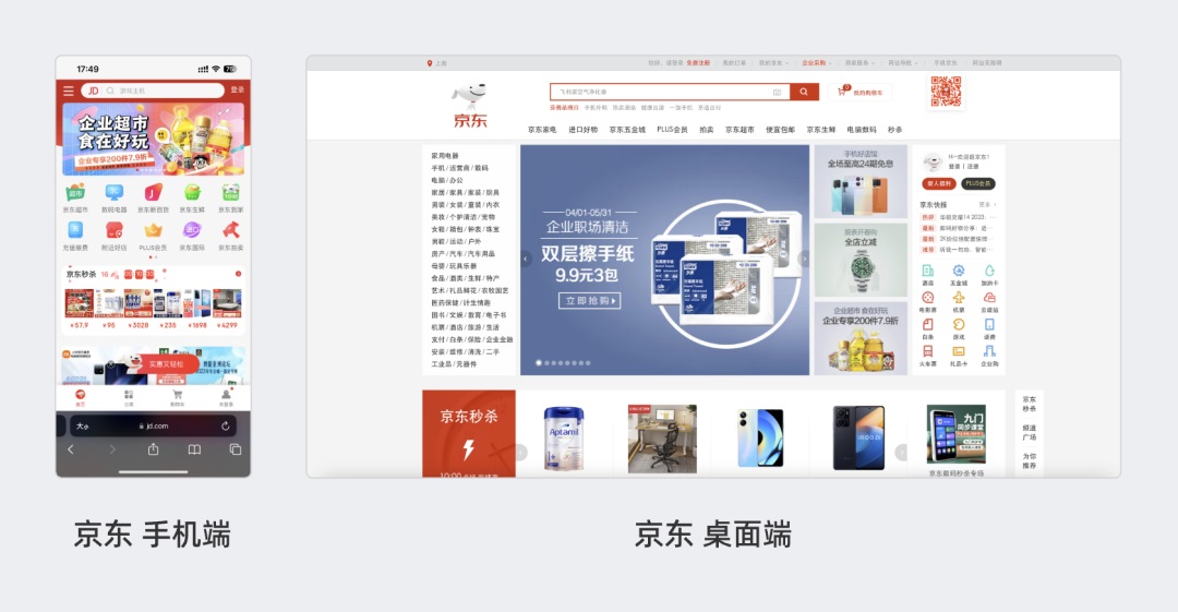 一讀就懂！B端響應式設計的新手掃盲
