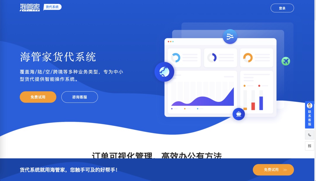 想找B端產(chǎn)品分析？45套B端可試用線上產(chǎn)品合集整理！