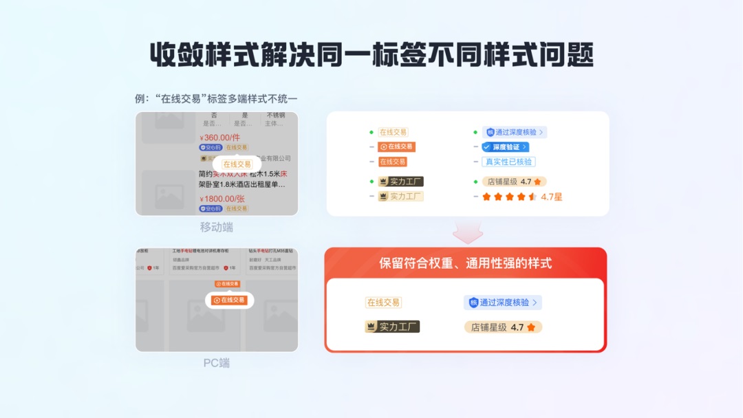 如何做好標(biāo)簽體系設(shè)計？收下大廠高手總結(jié)！