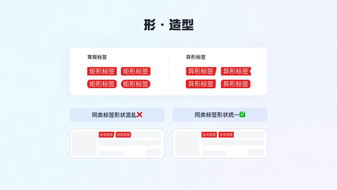 如何做好標(biāo)簽體系設(shè)計？收下大廠高手總結(jié)！