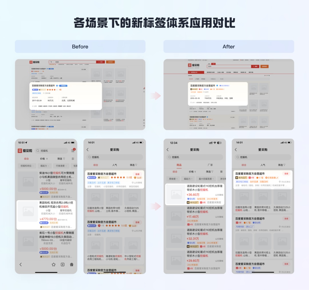 如何做好標(biāo)簽體系設(shè)計？收下大廠高手總結(jié)！