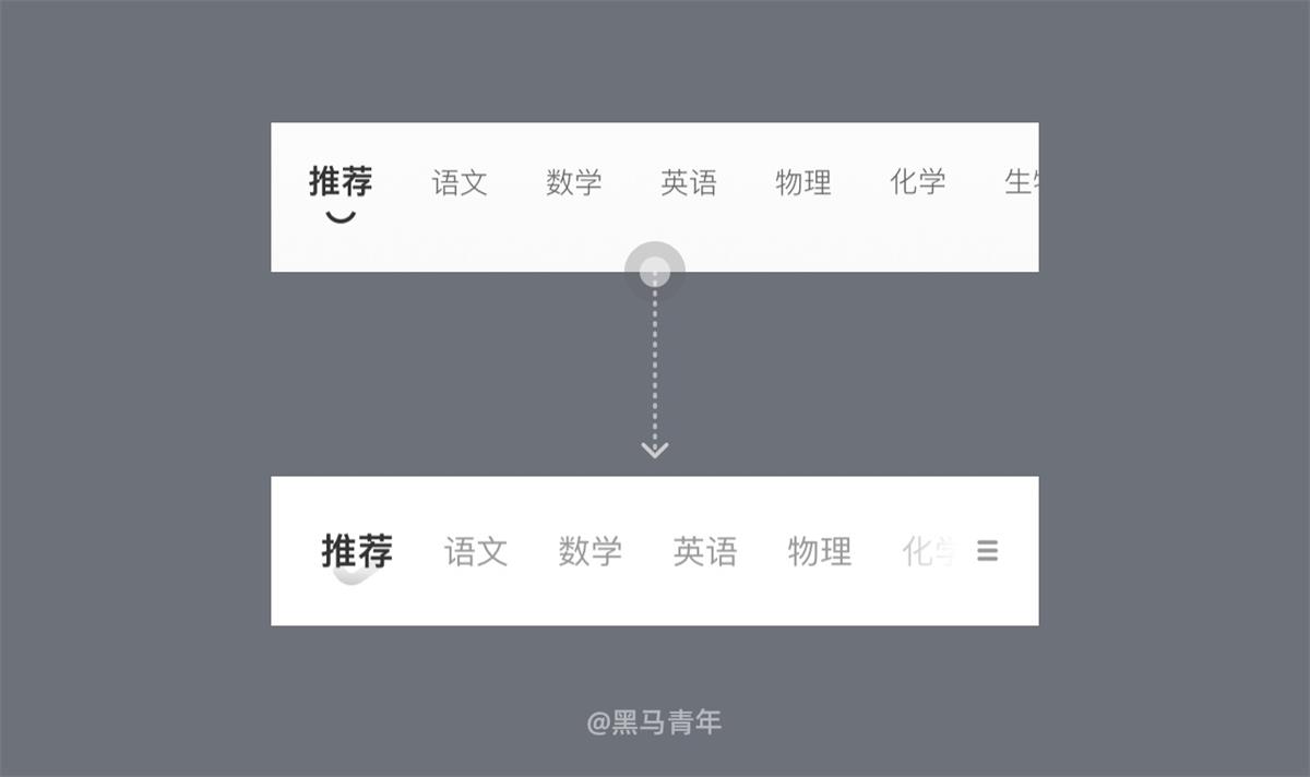 用一個實戰(zhàn)案例，幫你學(xué)會UI設(shè)計界面優(yōu)化思路！