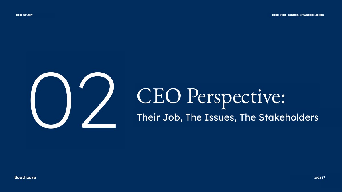 2023年CEO調(diào)查報(bào)告(圖7)
