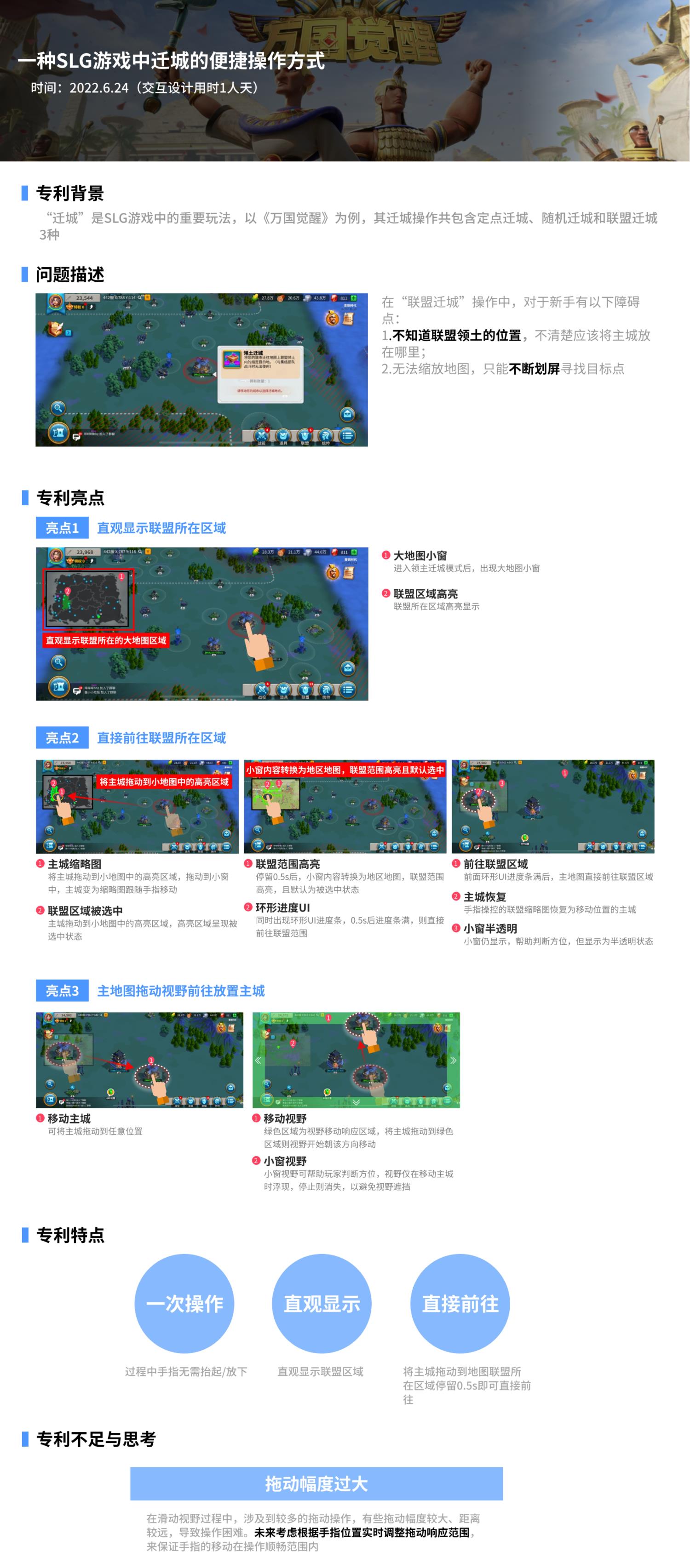 交互設(shè)計(jì)也能申請專利？看我如何用兩個(gè)月產(chǎn)出8個(gè)專利！
