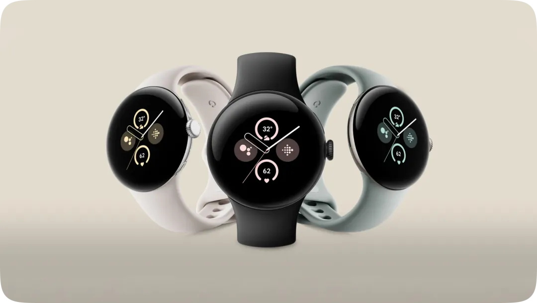 萬字干貨！10大章節(jié)總結(jié) Wear OS App 設(shè)計(jì)要點(diǎn)